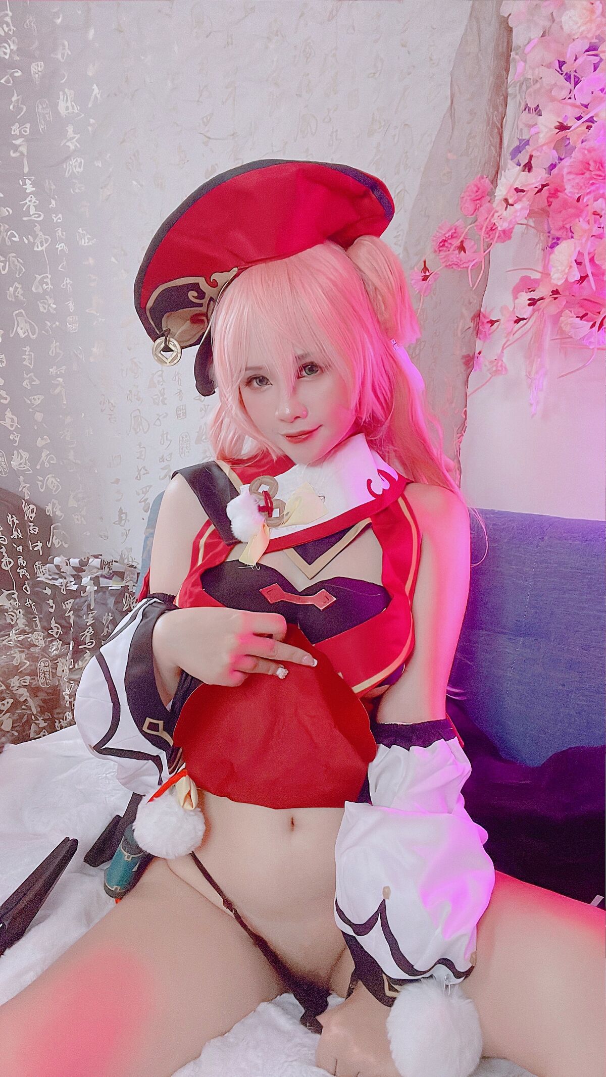 Coser@Pyon – Yanfei