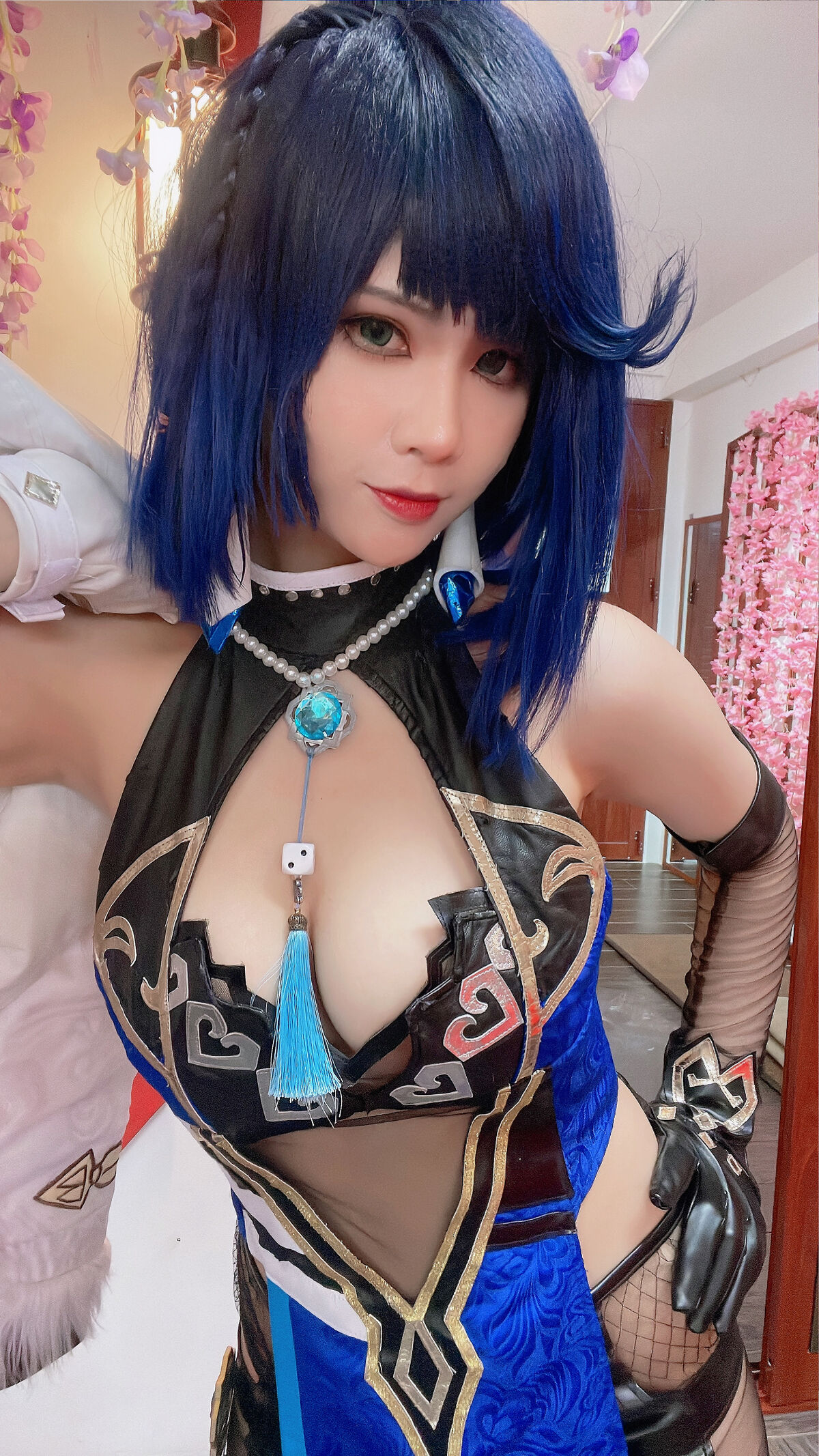 Coser@Pyon – Yelan