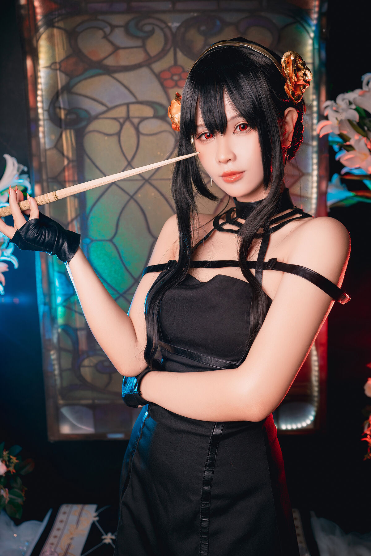 Coser@Pyon – Yor