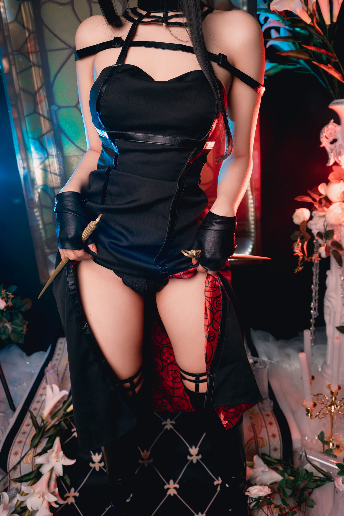 Coser@Pyon – Yor