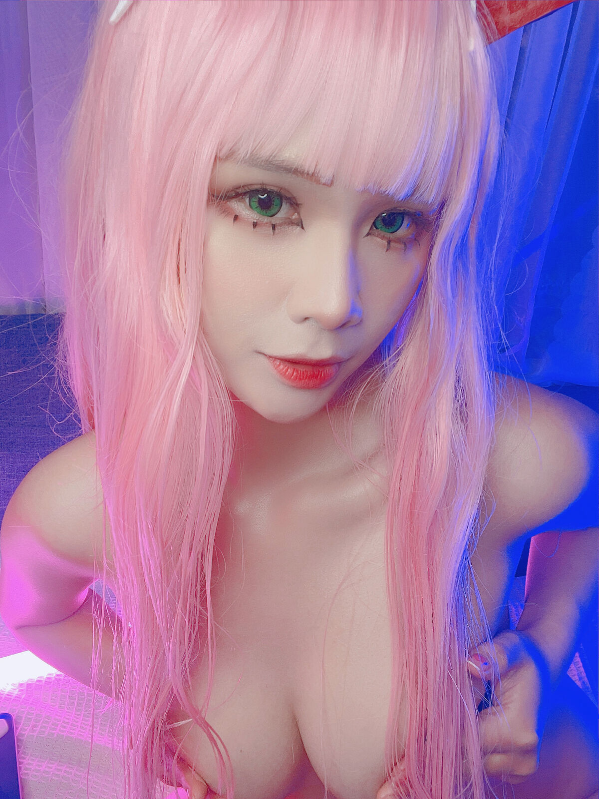 Coser@Pyon – Zero Two