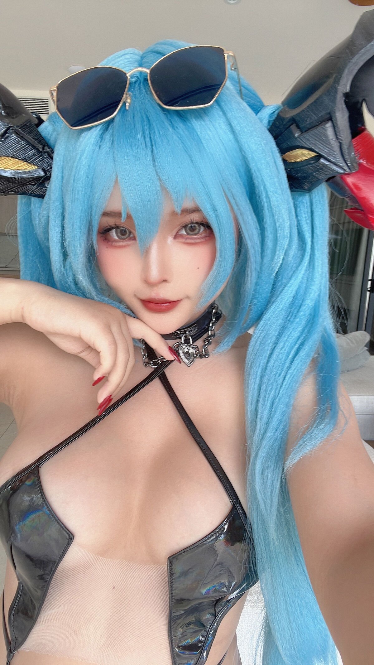 Coser@Sayo Momo – Azur Lane – REGENSBURG