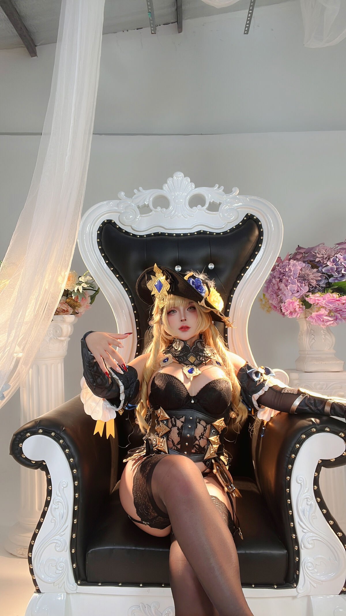 Coser@Sayo Momo – GI NAVIA