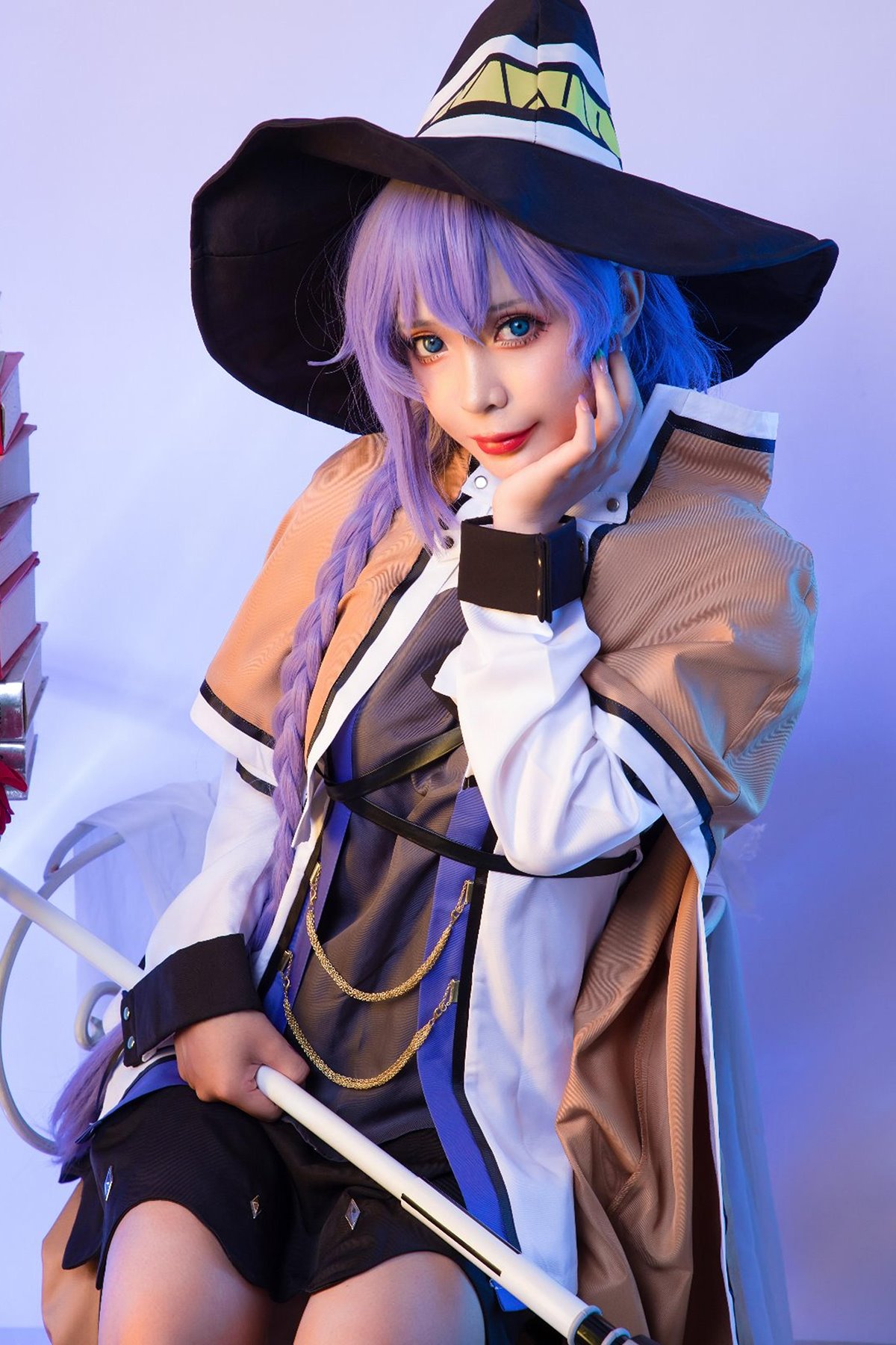 Coser@UmekoJ – Roxy Migurdia Part1