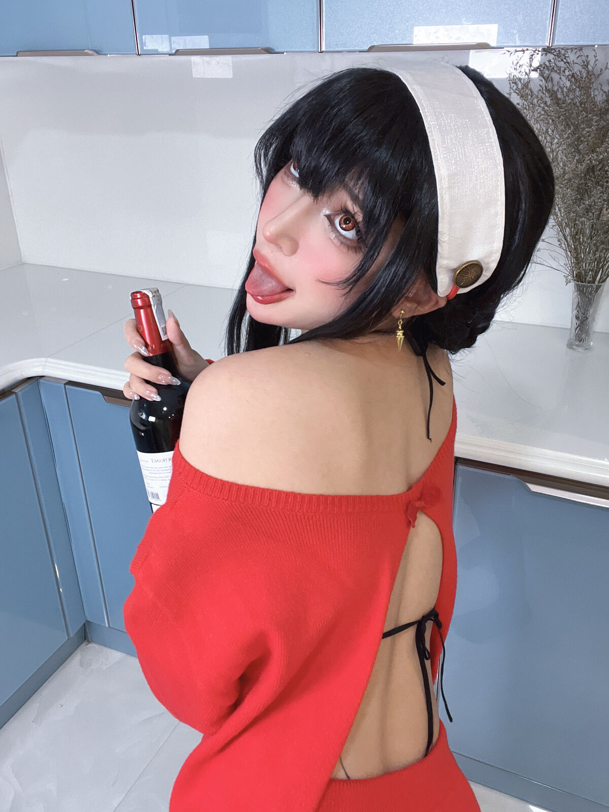 Coser@UmekoJ – Yor Part2