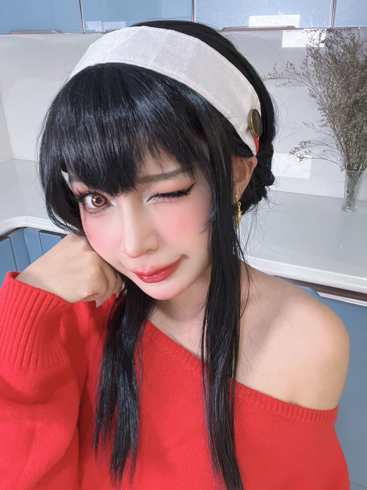 Coser@UmekoJ – Yor Part2