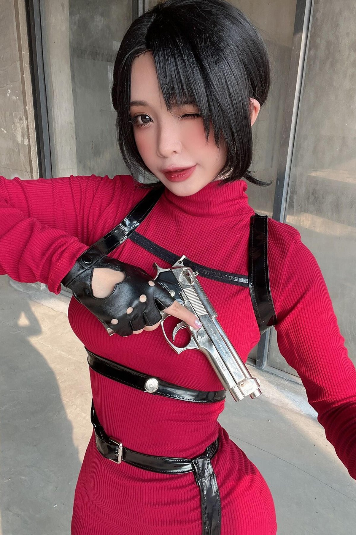 Coser@UmekoJ – Ada Wong