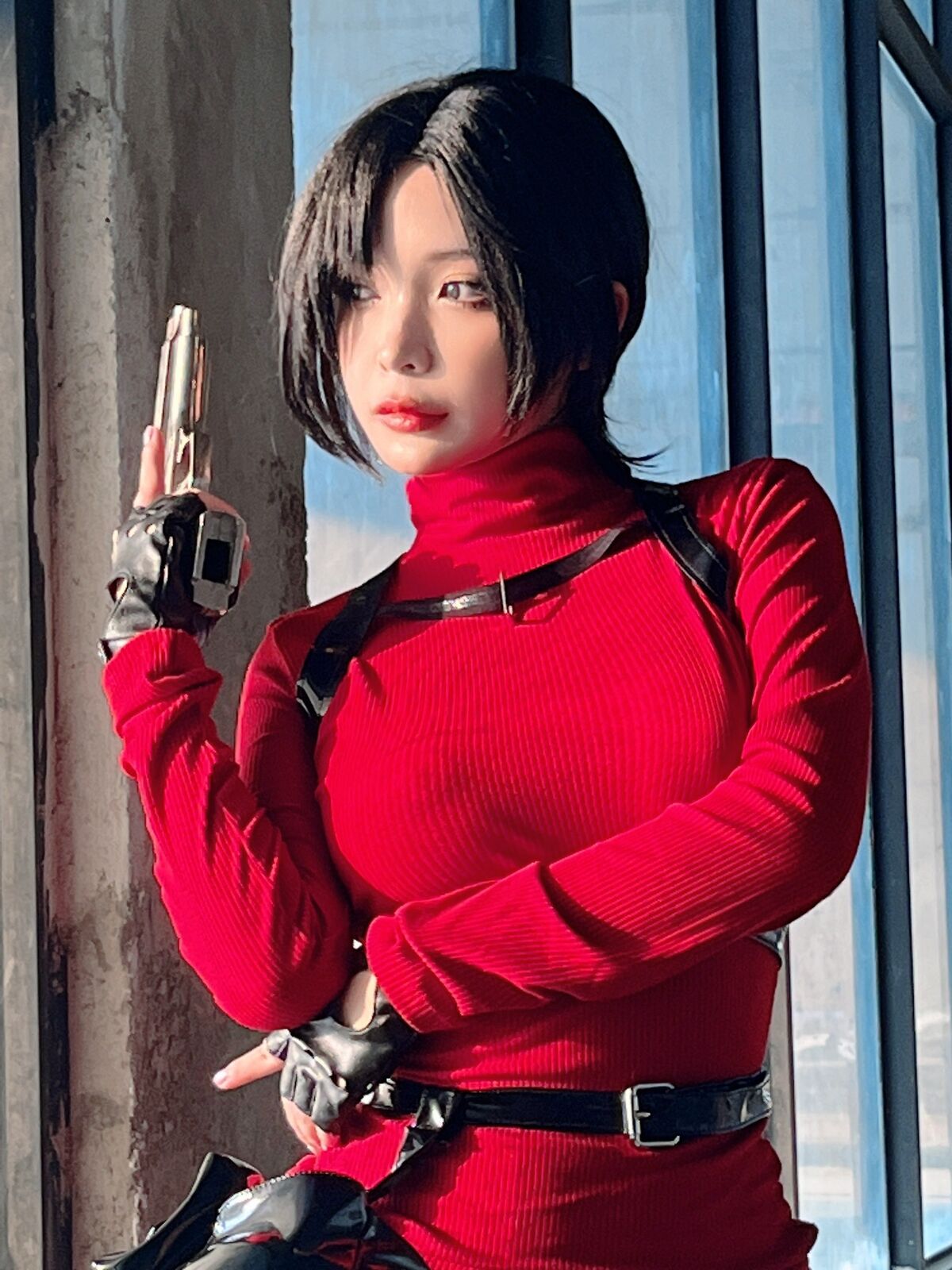 Coser@UmekoJ – Ada Wong