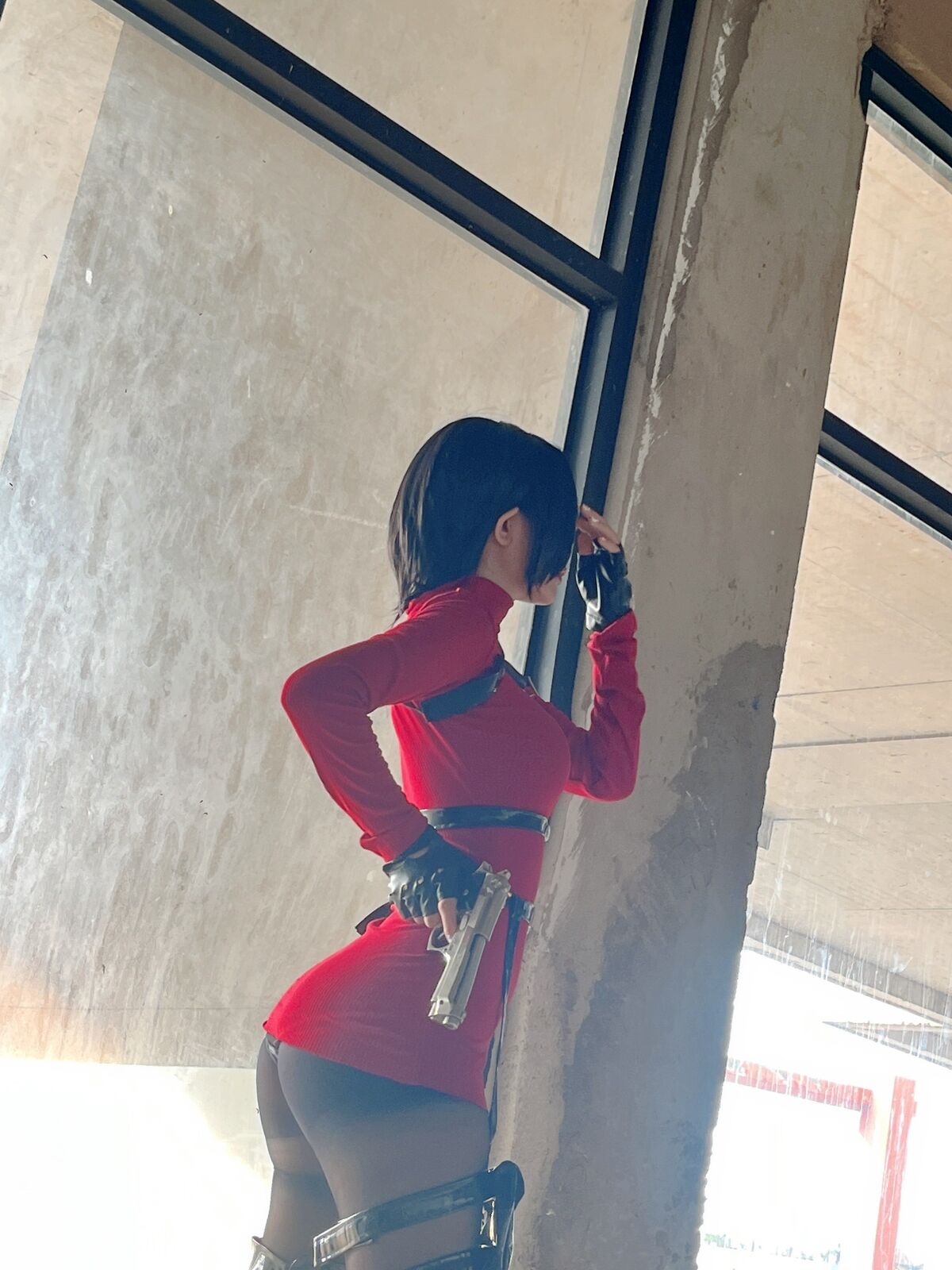 Coser@UmekoJ – Ada Wong