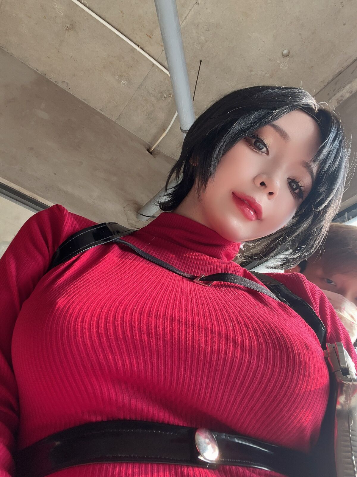 Coser@UmekoJ – Ada Wong