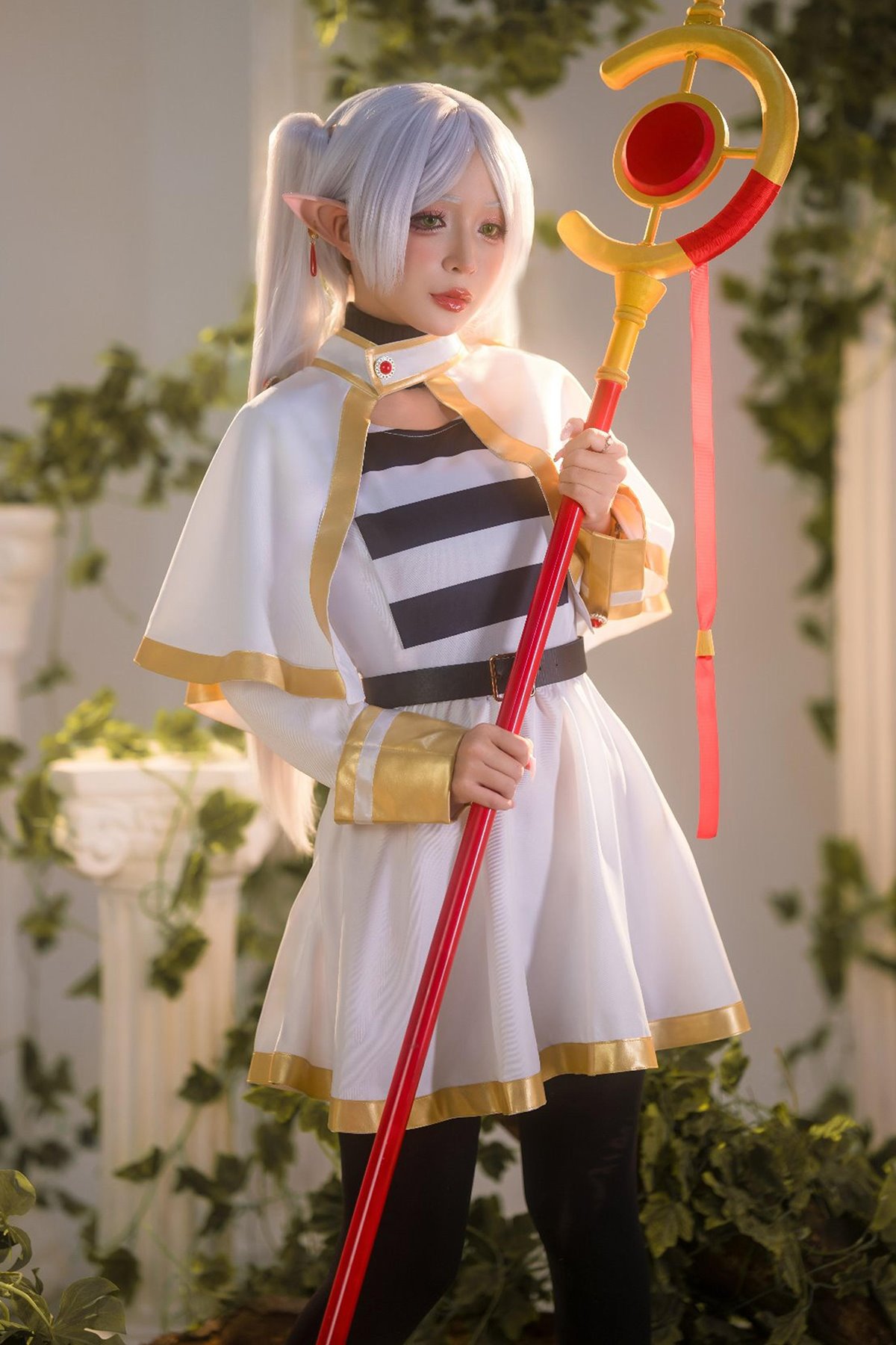 Coser@UmekoJ – Frieren Part1