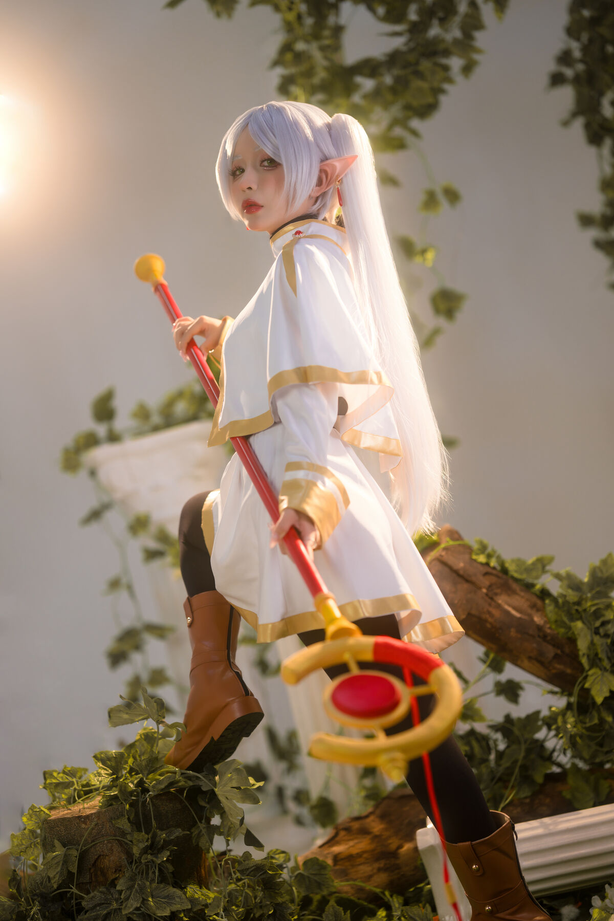 Coser@UmekoJ – Frieren Part1