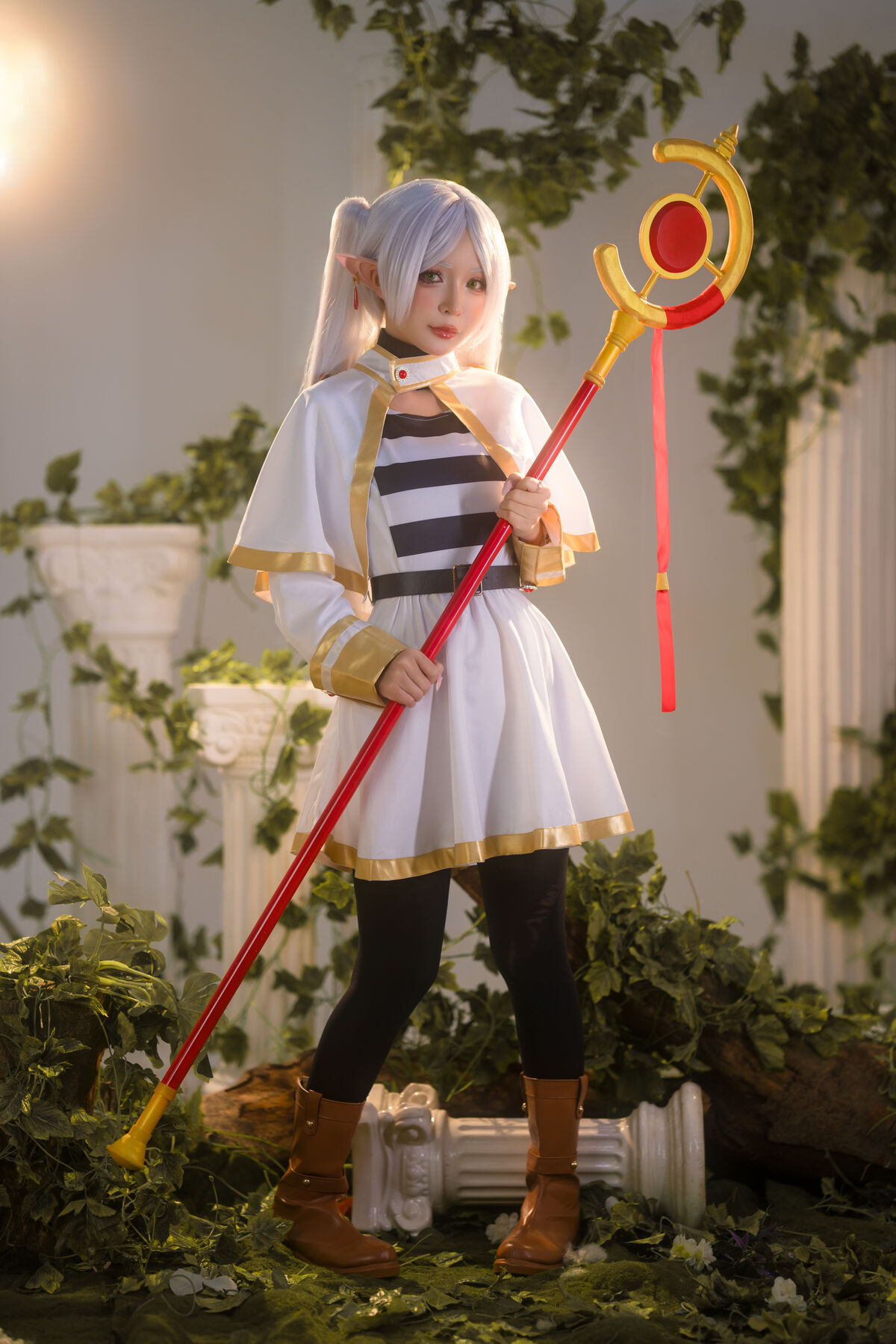 Coser@UmekoJ – Frieren Part1