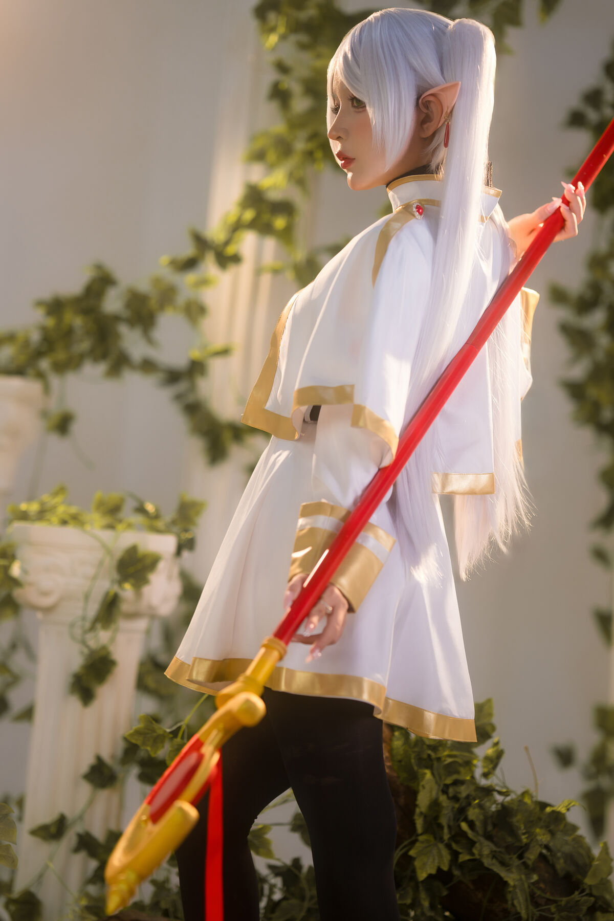 Coser@UmekoJ – Frieren Part1