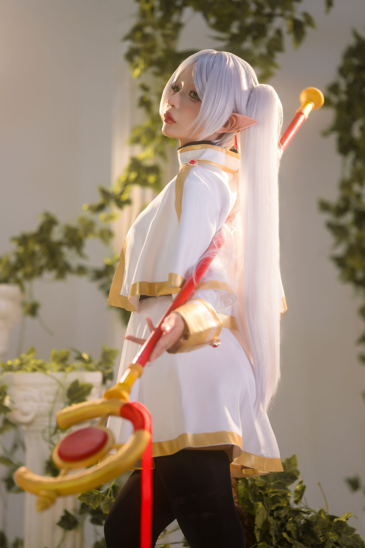 Coser@UmekoJ – Frieren Part1