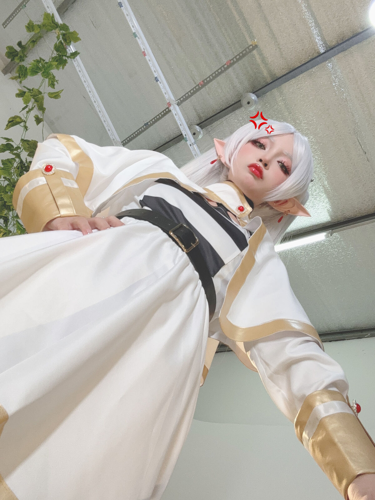 Coser@UmekoJ – Frieren Part2