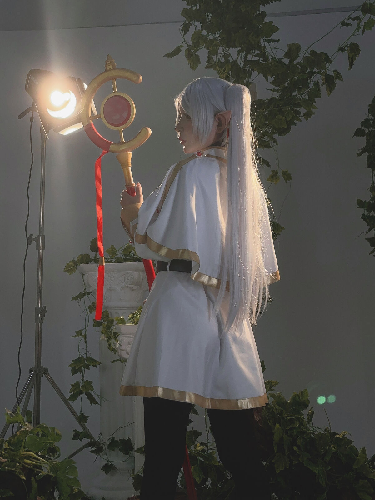 Coser@UmekoJ – Frieren Part2