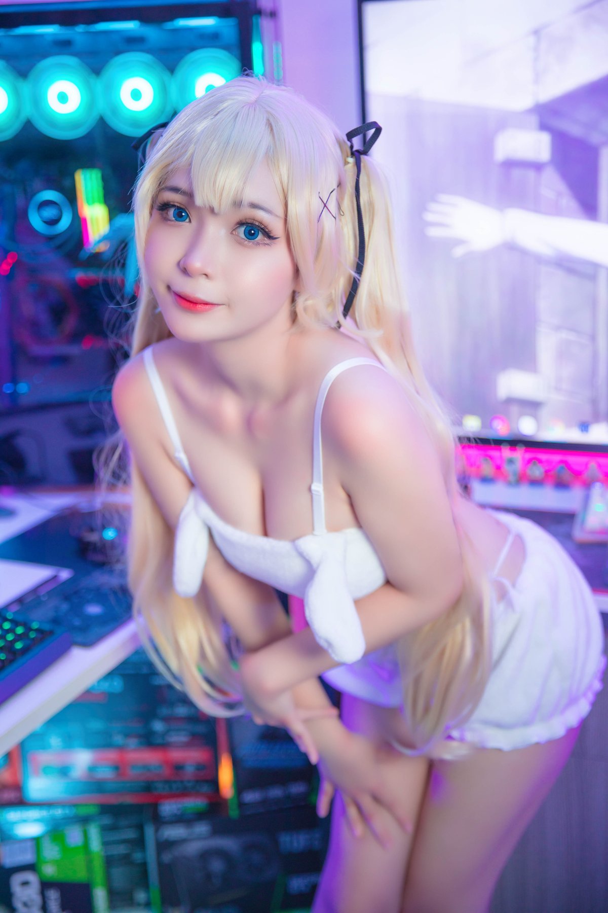 Coser@UmekoJ – Pack Marie Rose Cinnamoroll Part2