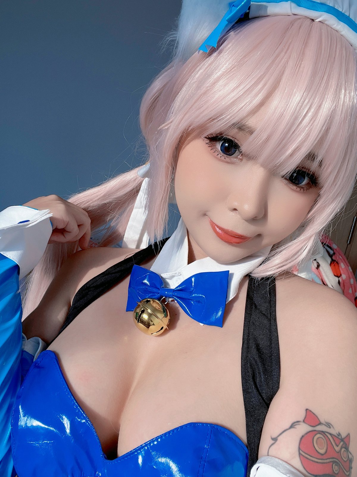 Coser@UmekoJ – Pack Vanilla