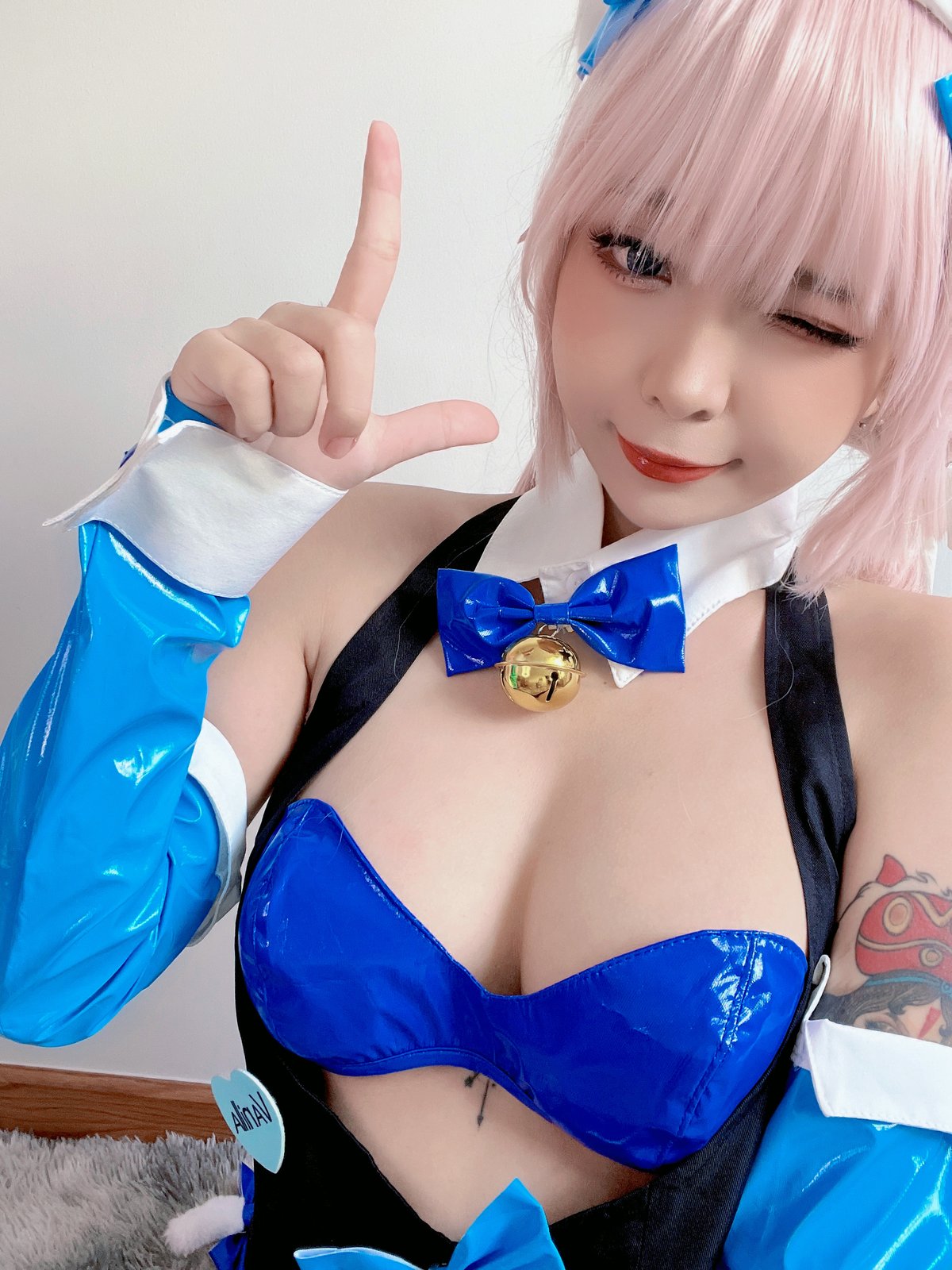 Coser@UmekoJ – Pack Vanilla