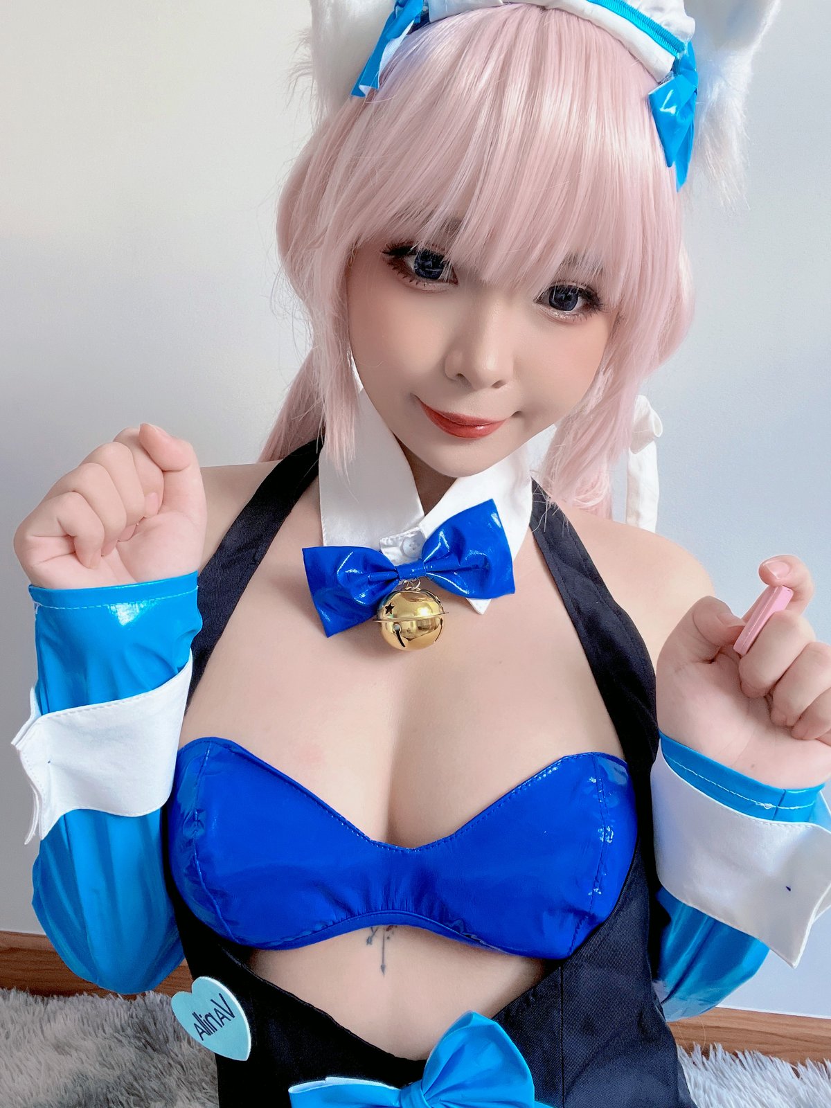 Coser@UmekoJ – Pack Vanilla