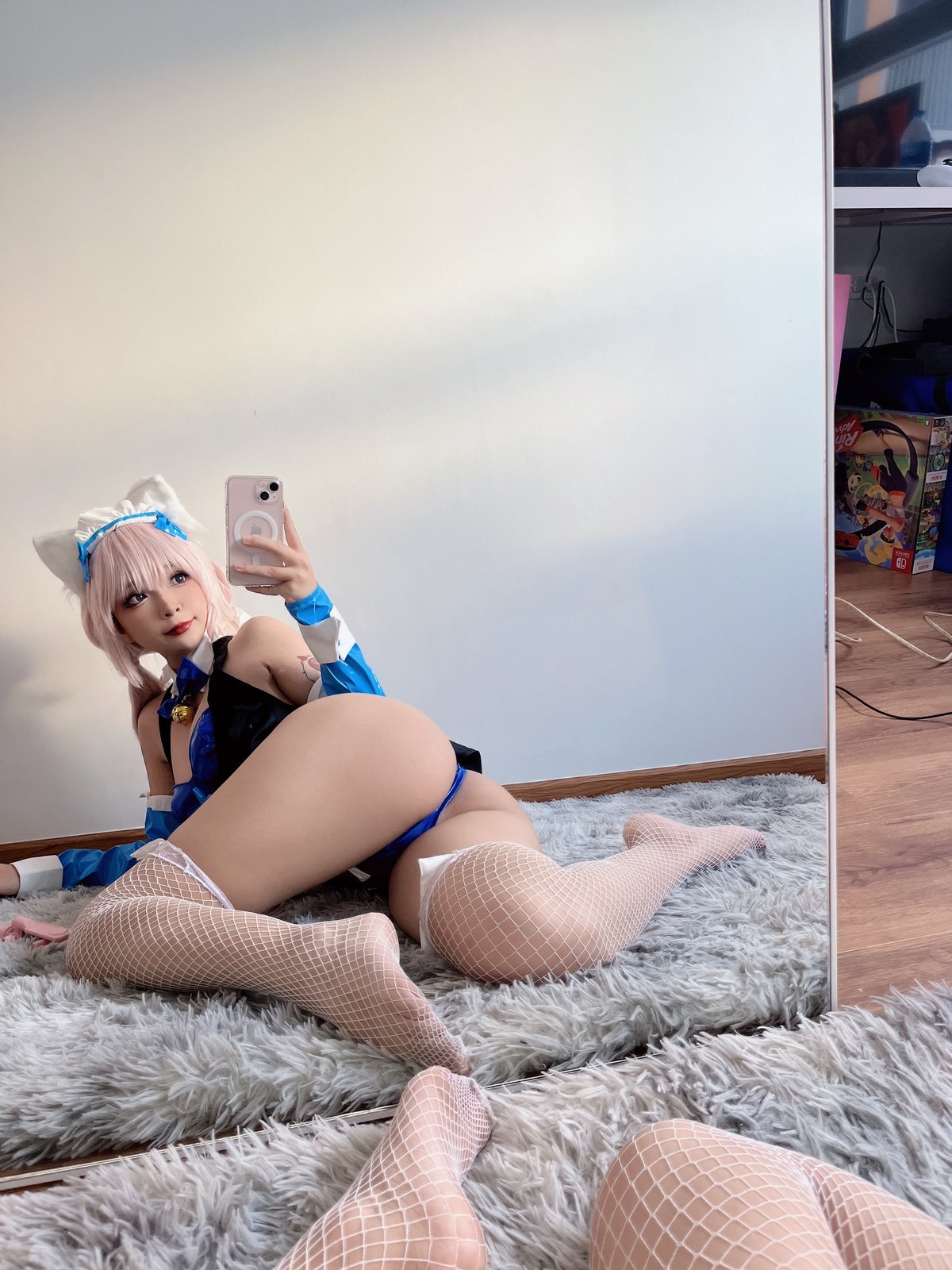 Coser@UmekoJ – Pack Vanilla