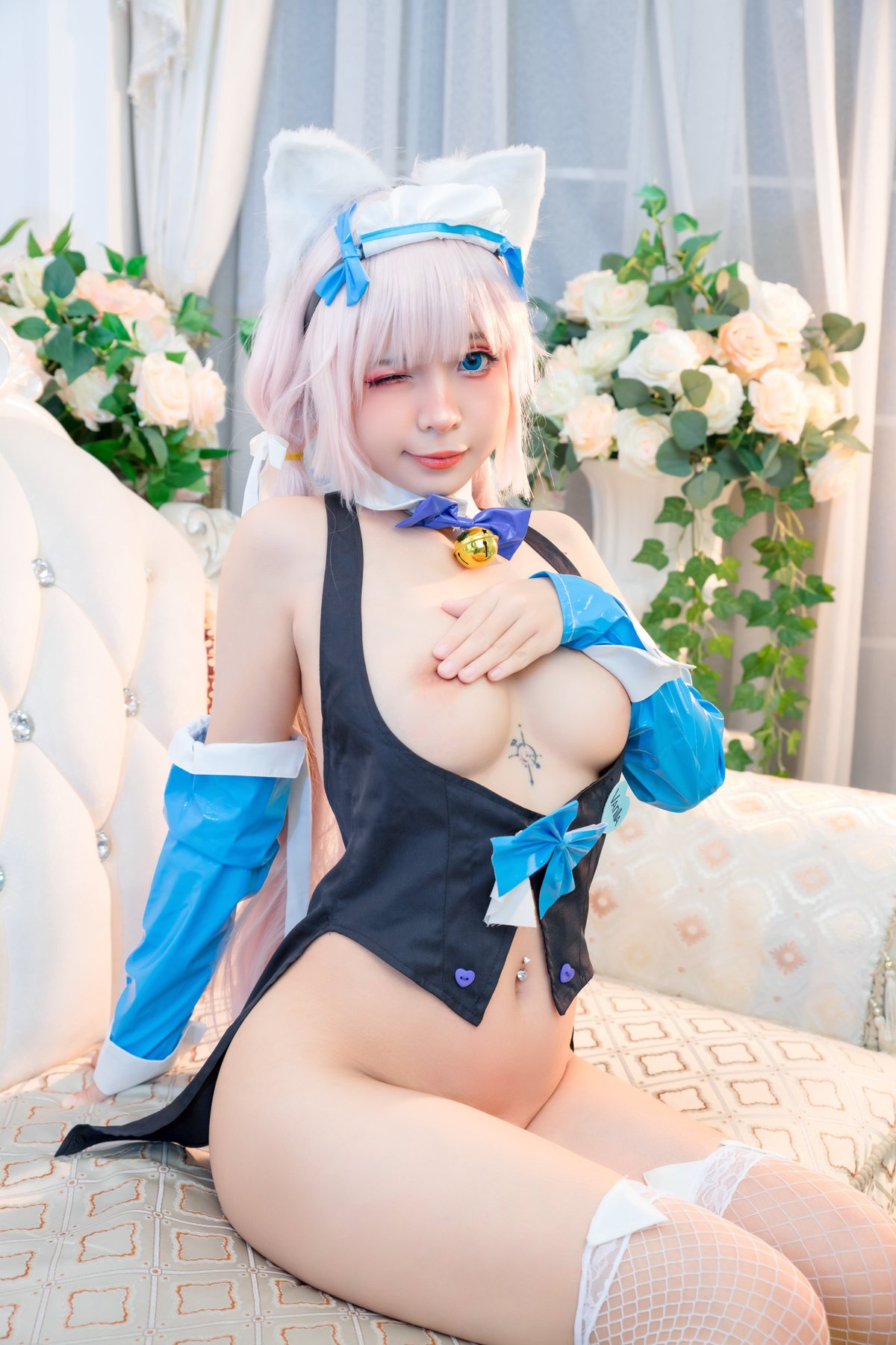 Coser@UmekoJ – Pack Vanilla