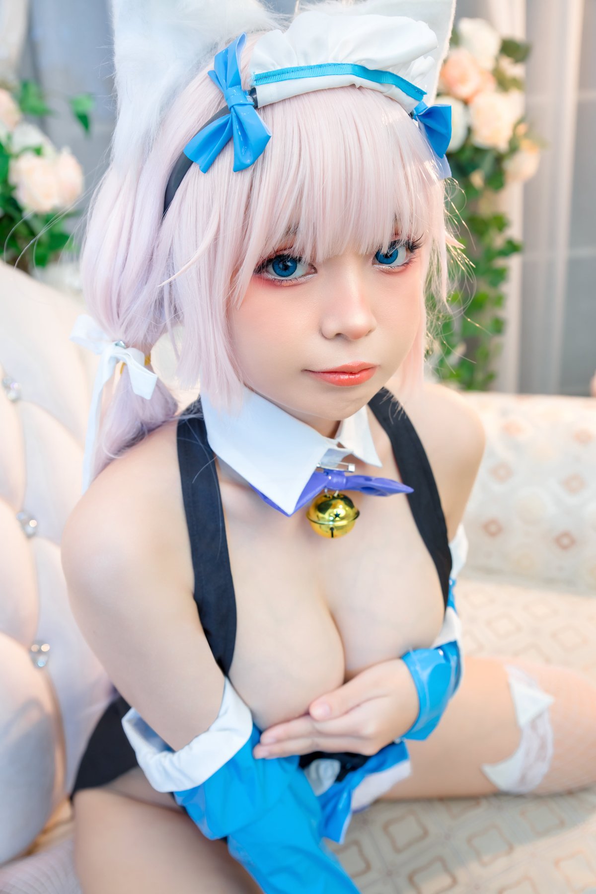 Coser@UmekoJ – Pack Vanilla