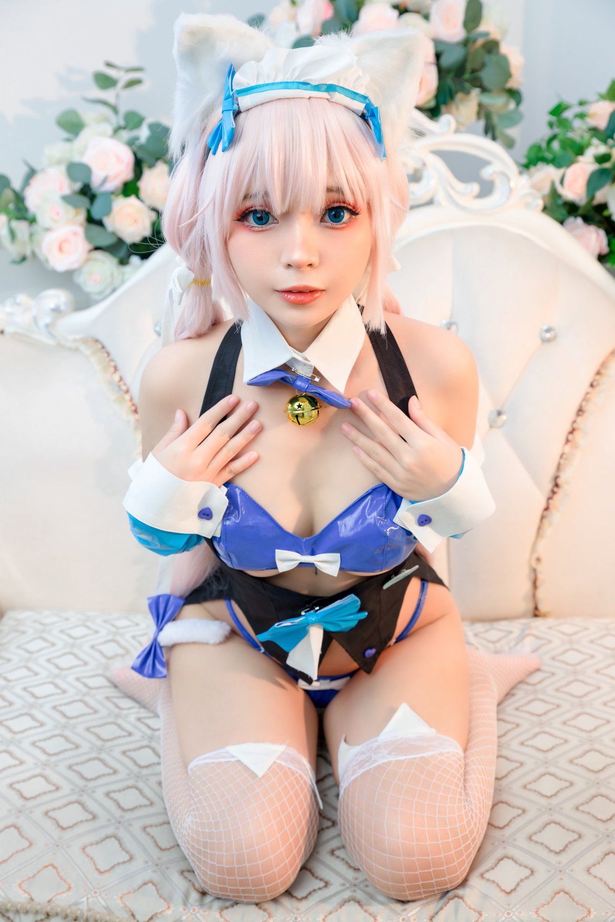 Coser@UmekoJ – Pack Vanilla