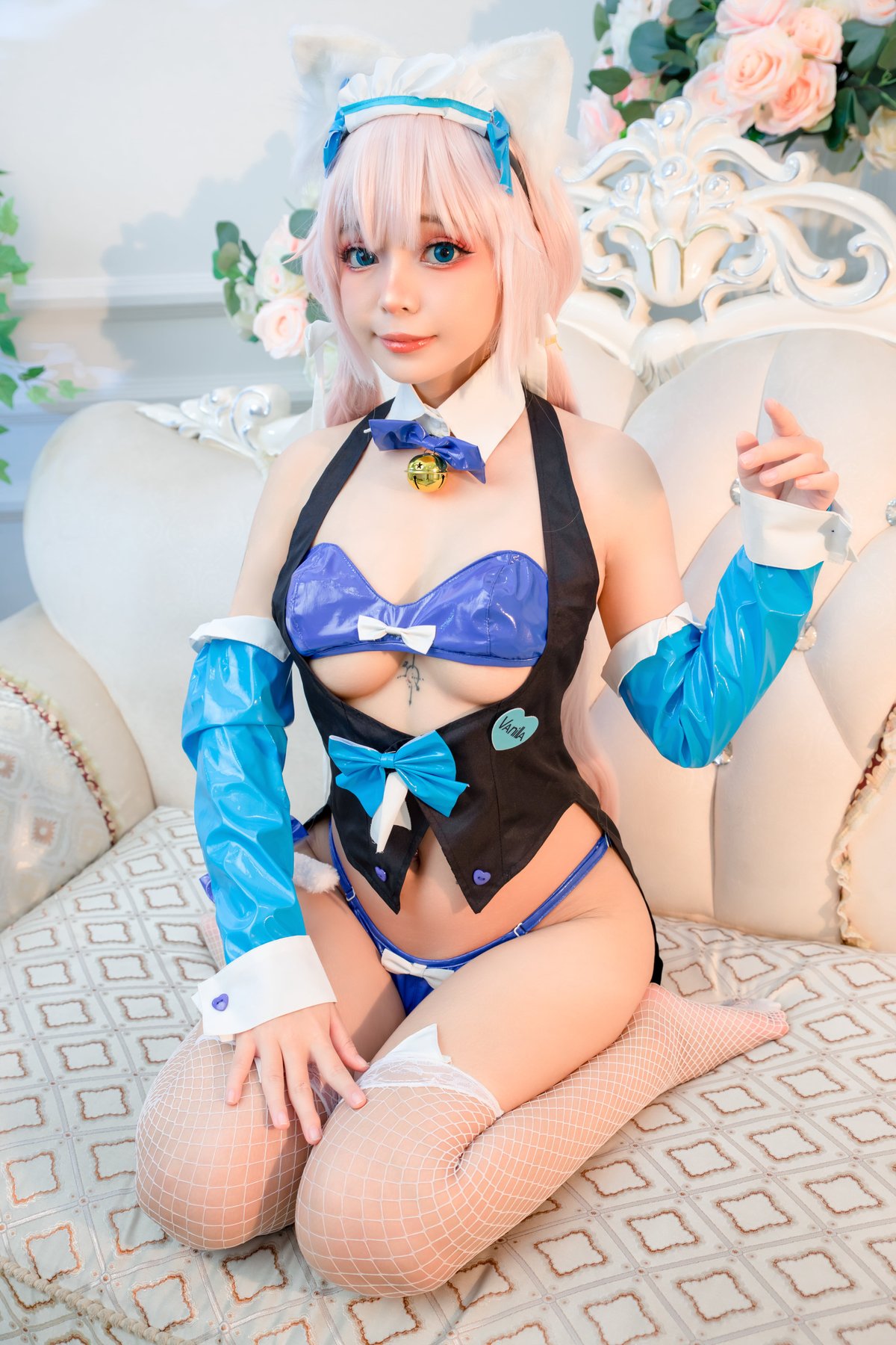 Coser@UmekoJ – Pack Vanilla