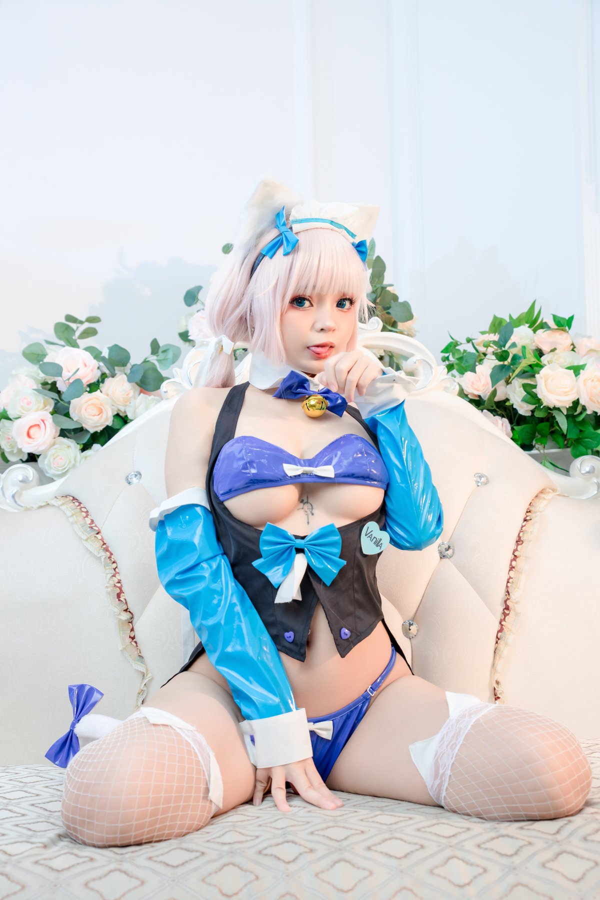 Coser@UmekoJ – Pack Vanilla