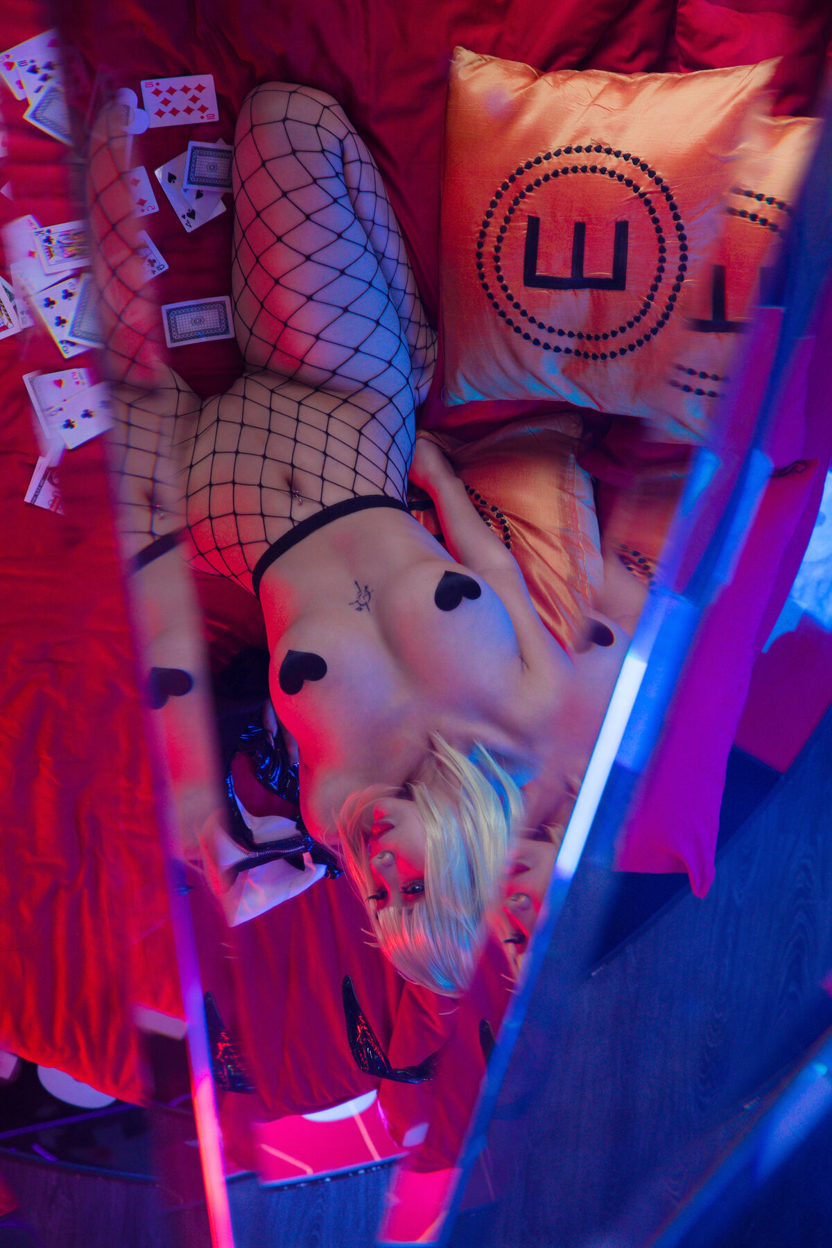 Coser@UmekoJ – Toga Himiko Bunny