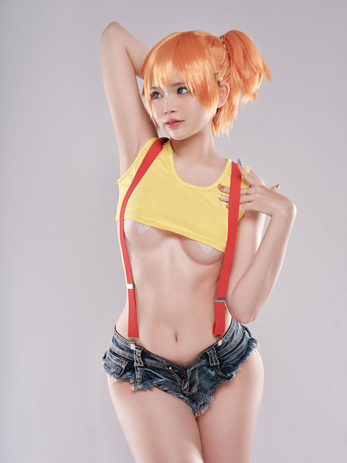 Coser@ZinieQ – Misty