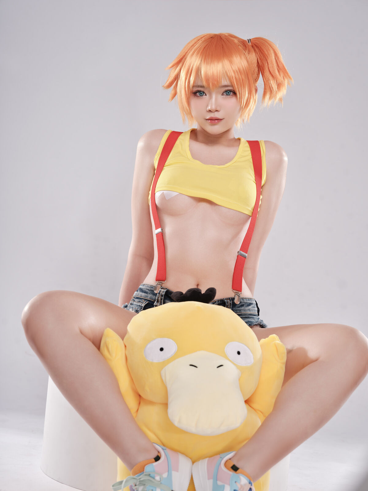 Coser@ZinieQ – Misty