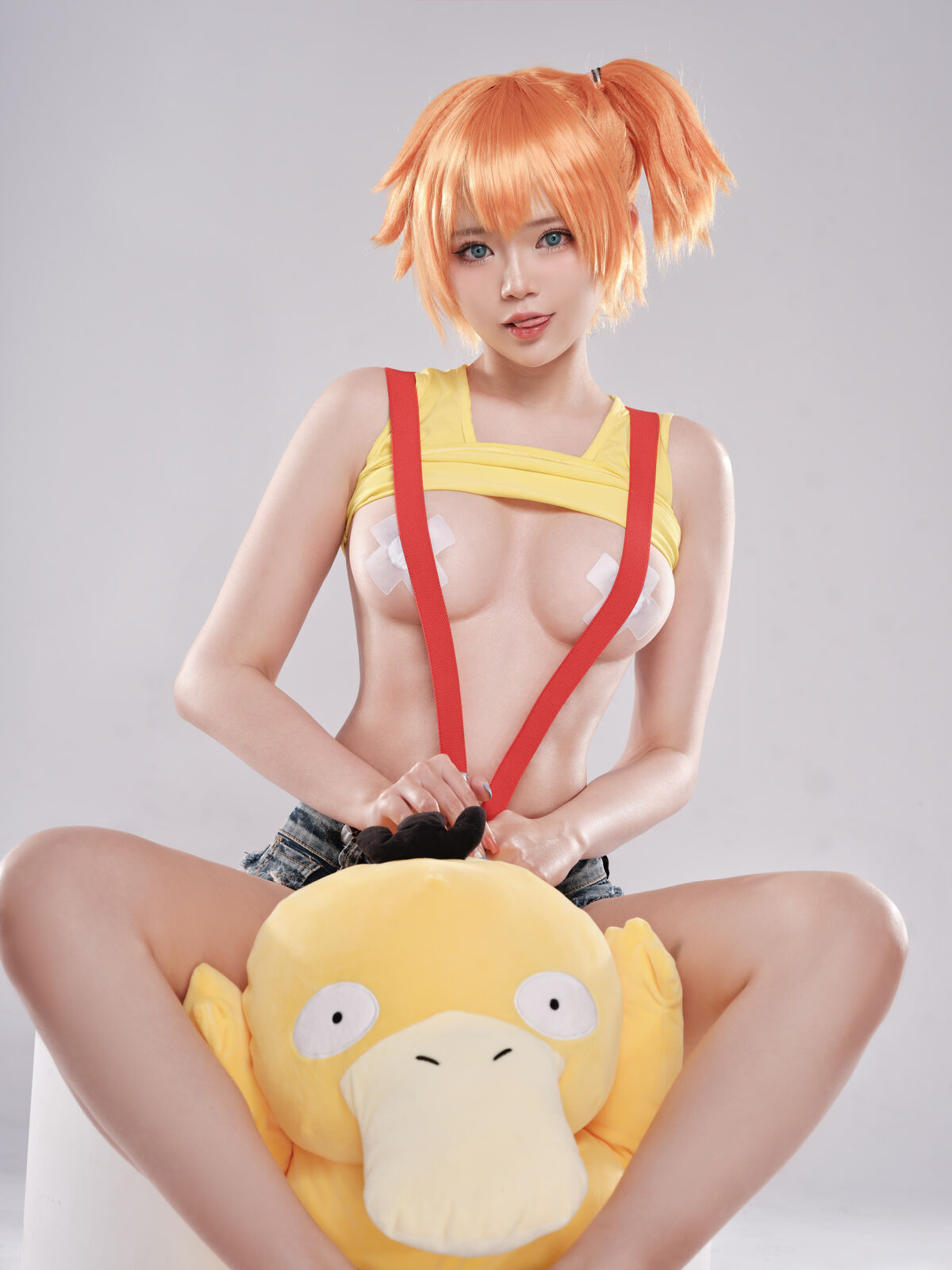 Coser@ZinieQ – Misty