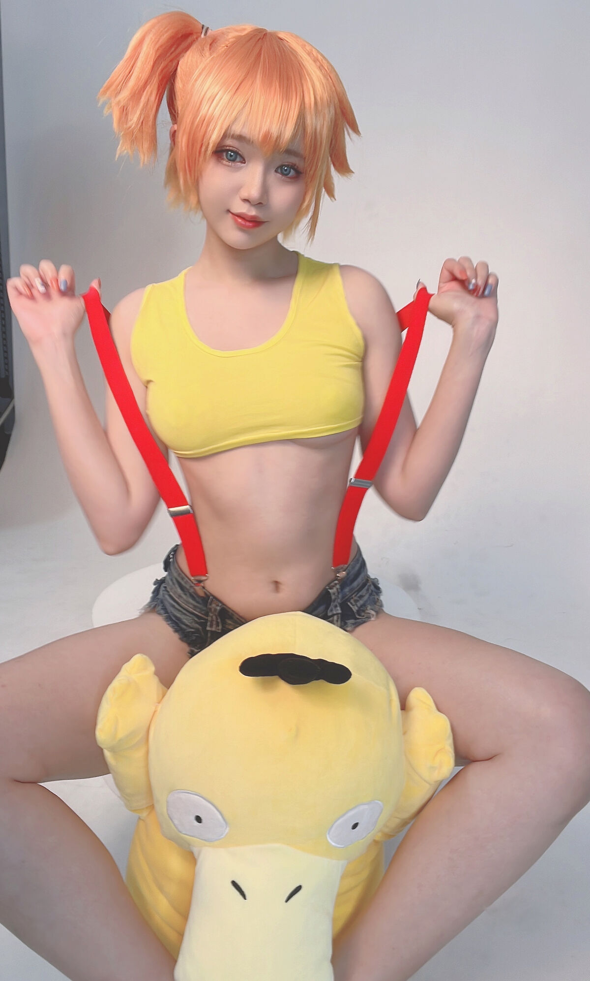 Coser@ZinieQ – Misty