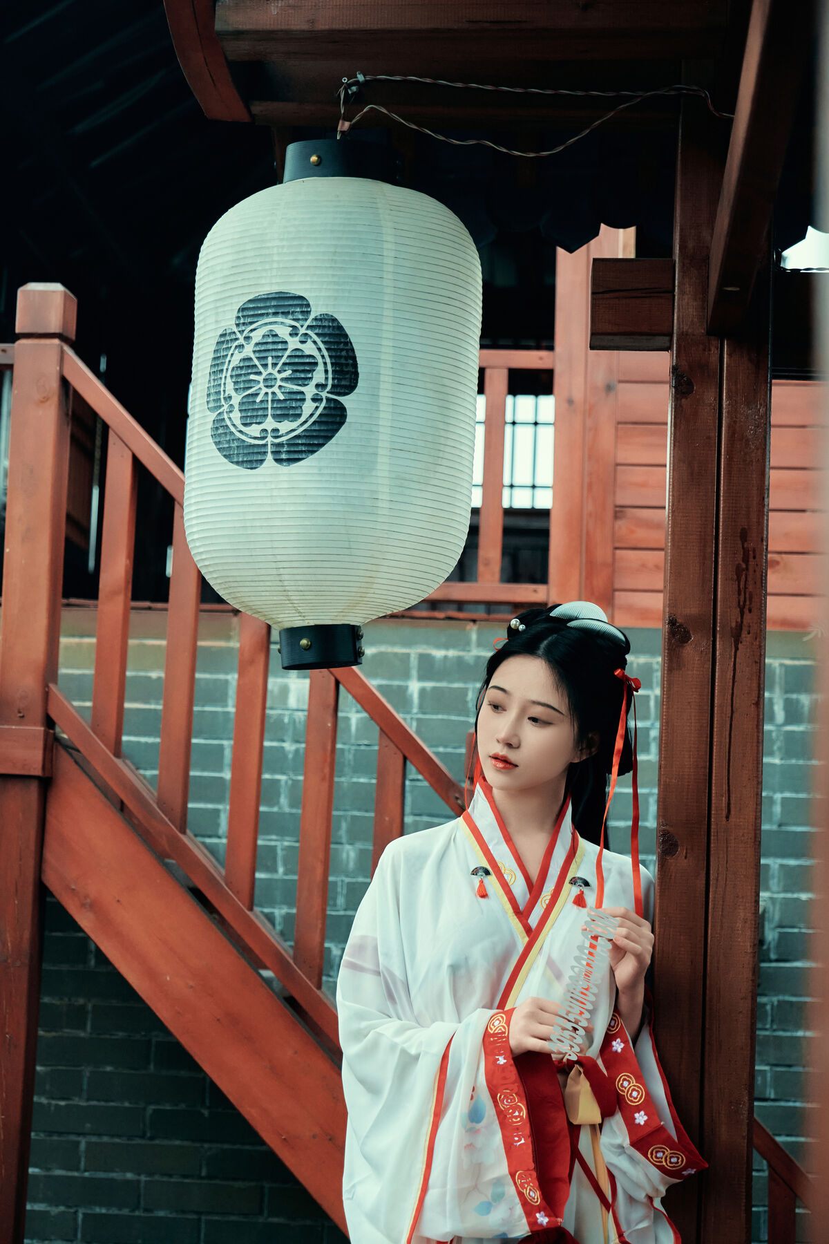 Coser@年年Nnian – Like a Dream Order
