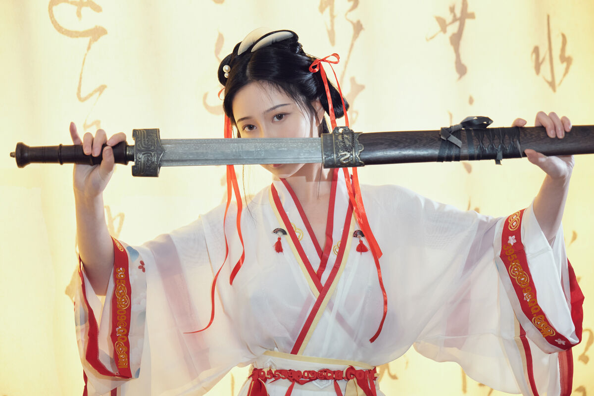 Coser@年年Nnian – Like a Dream Order