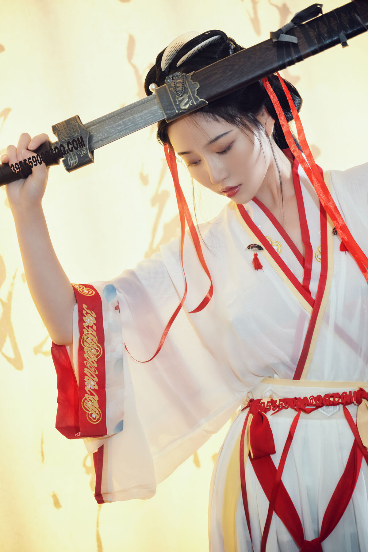 Coser@年年Nnian – Like a Dream Order
