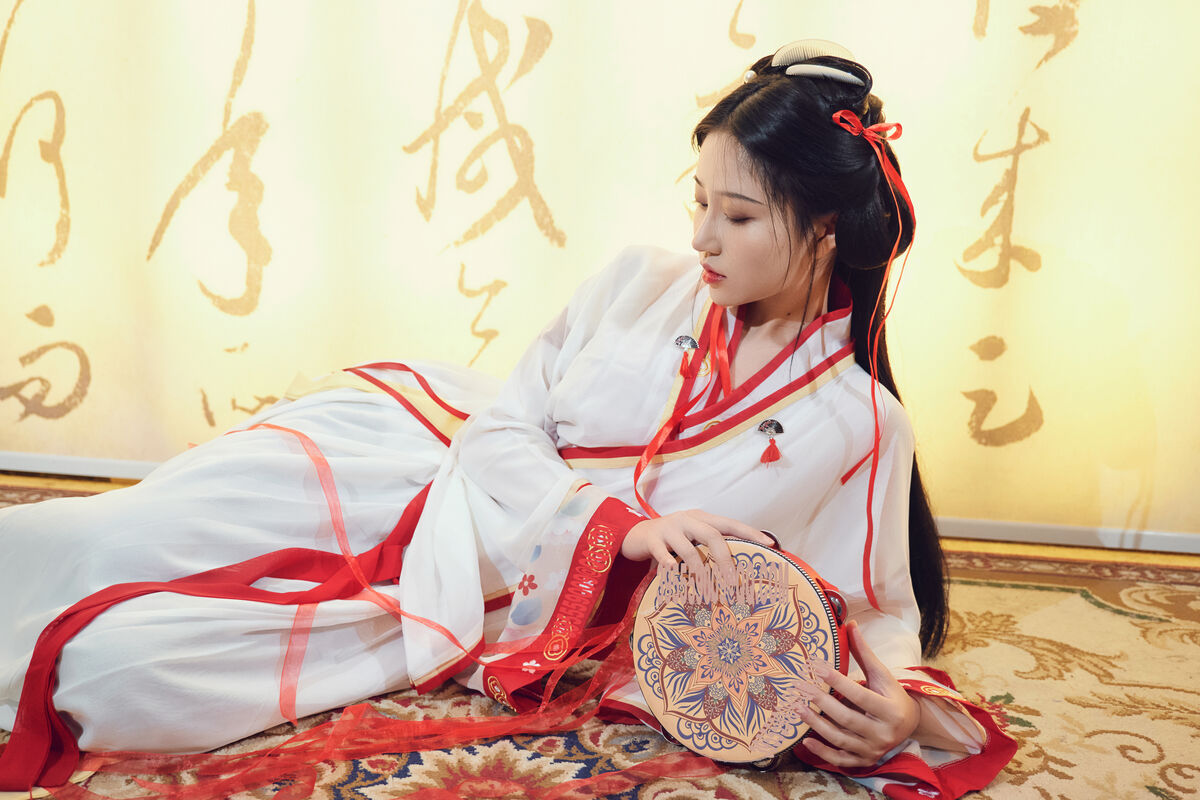 Coser@年年Nnian – Like a Dream Order