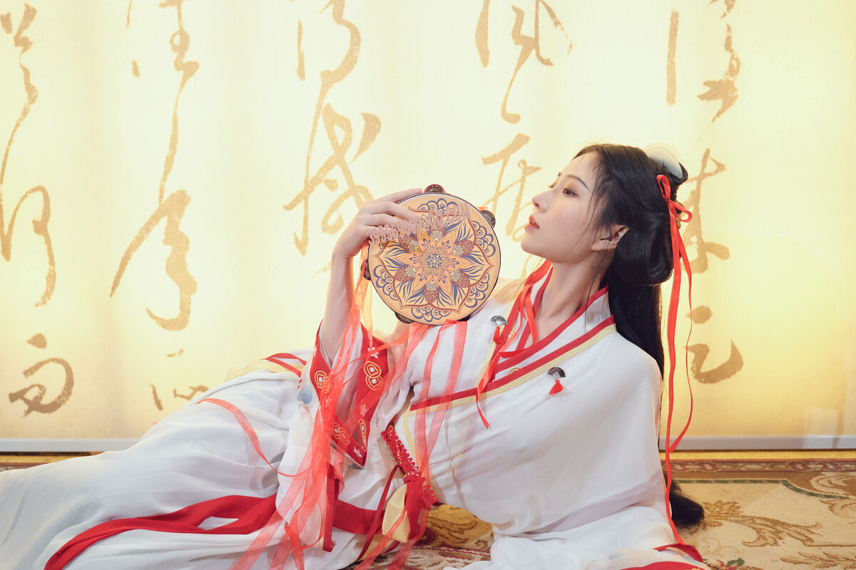 Coser@年年Nnian – Like a Dream Order
