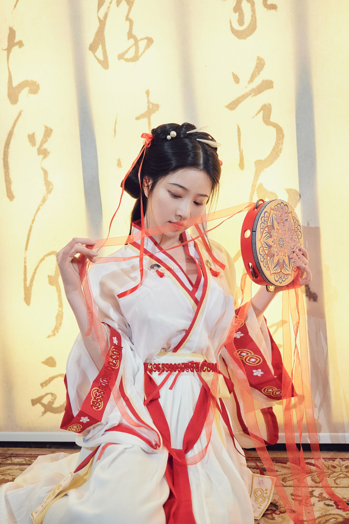 Coser@年年Nnian – Like a Dream Order