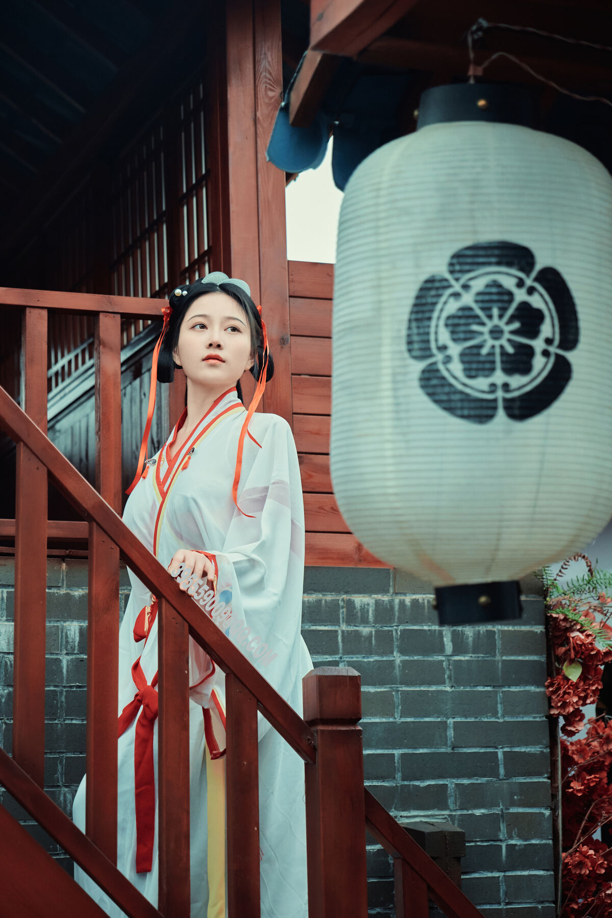Coser@年年Nnian – Like a Dream Order