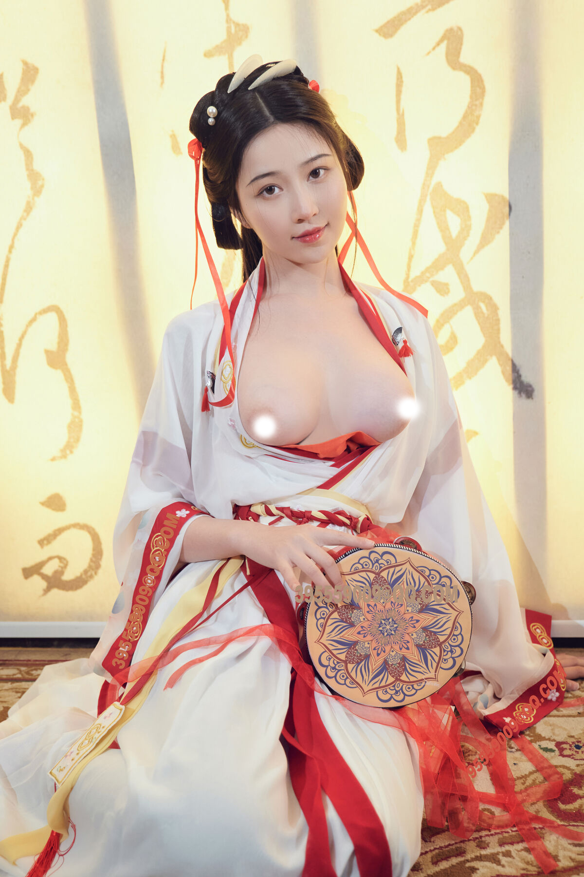 Coser@年年Nnian – Like a Dream Order