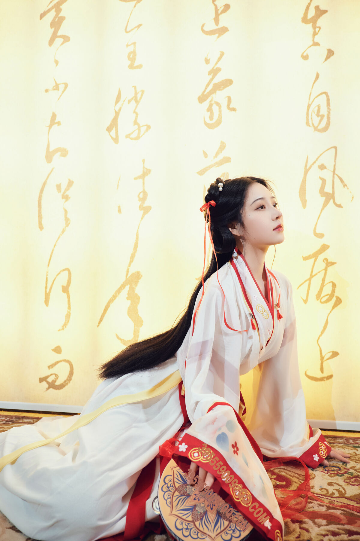 Coser@年年Nnian – Like a Dream Order