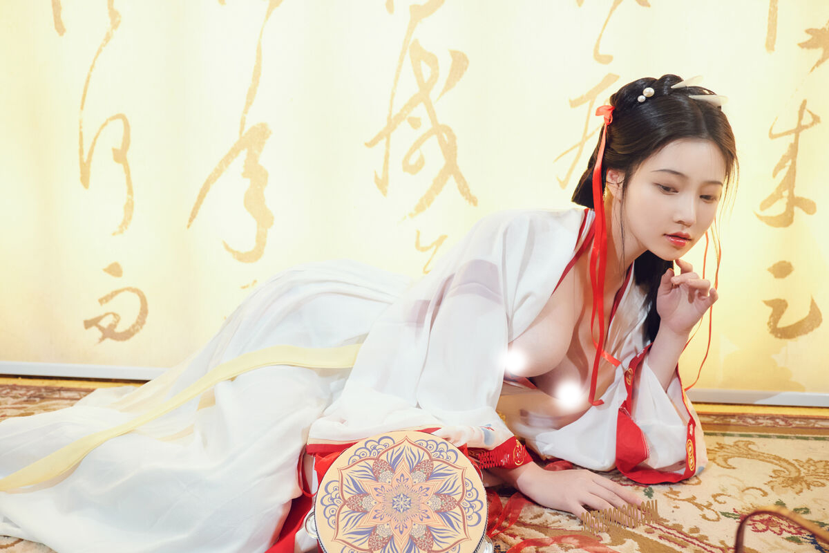 Coser@年年Nnian – Like a Dream Order