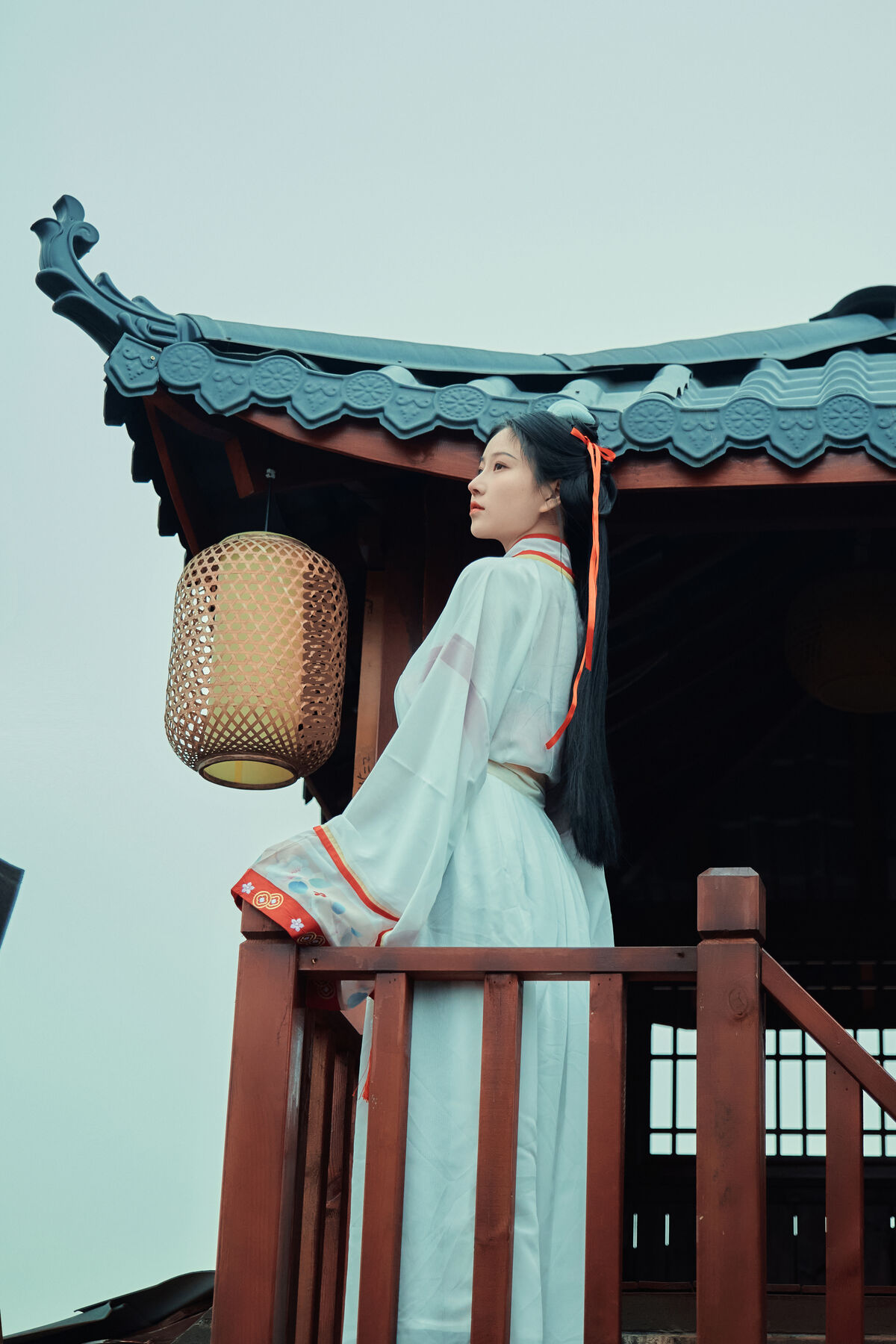 Coser@年年Nnian – Like a Dream Order