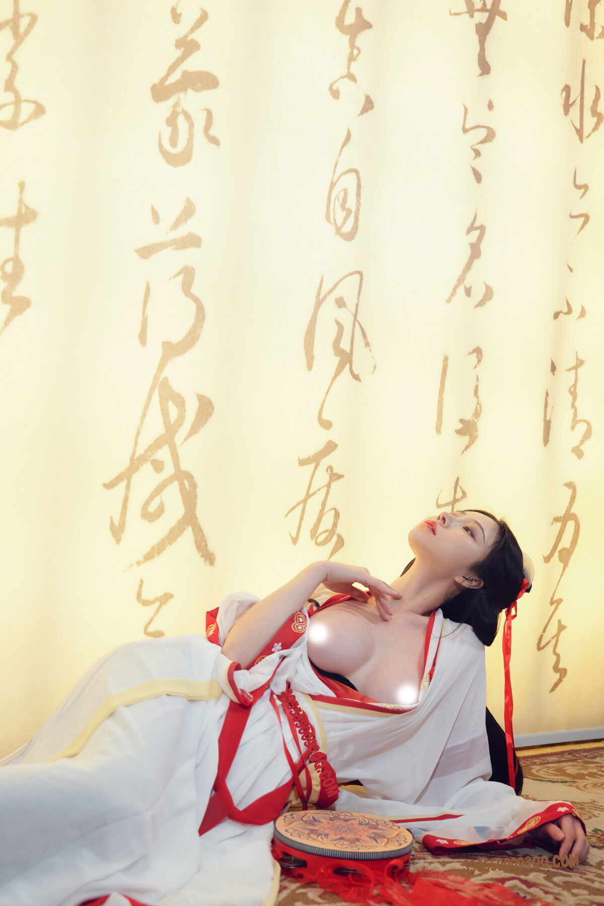 Coser@年年Nnian – Like a Dream Order