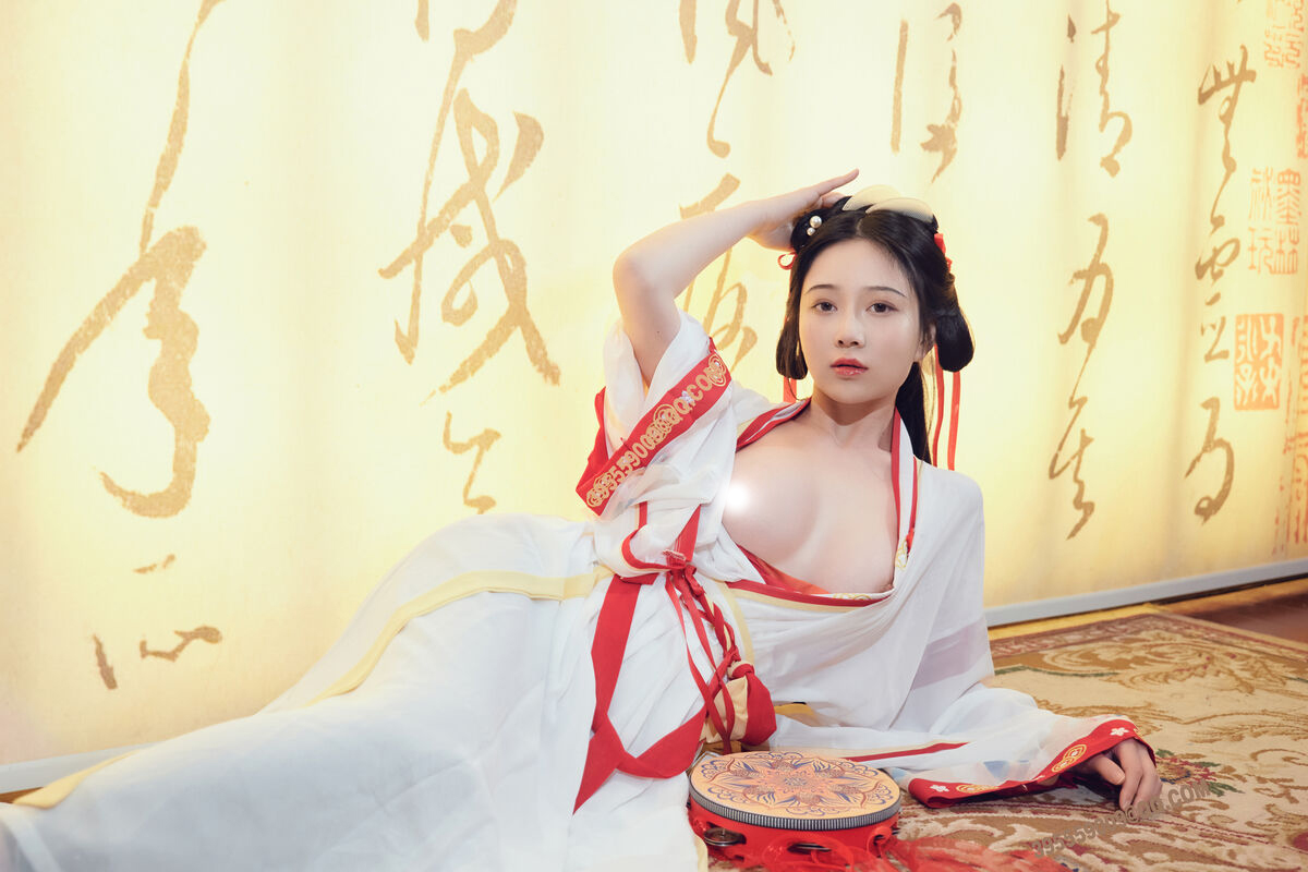 Coser@年年Nnian – Like a Dream Order