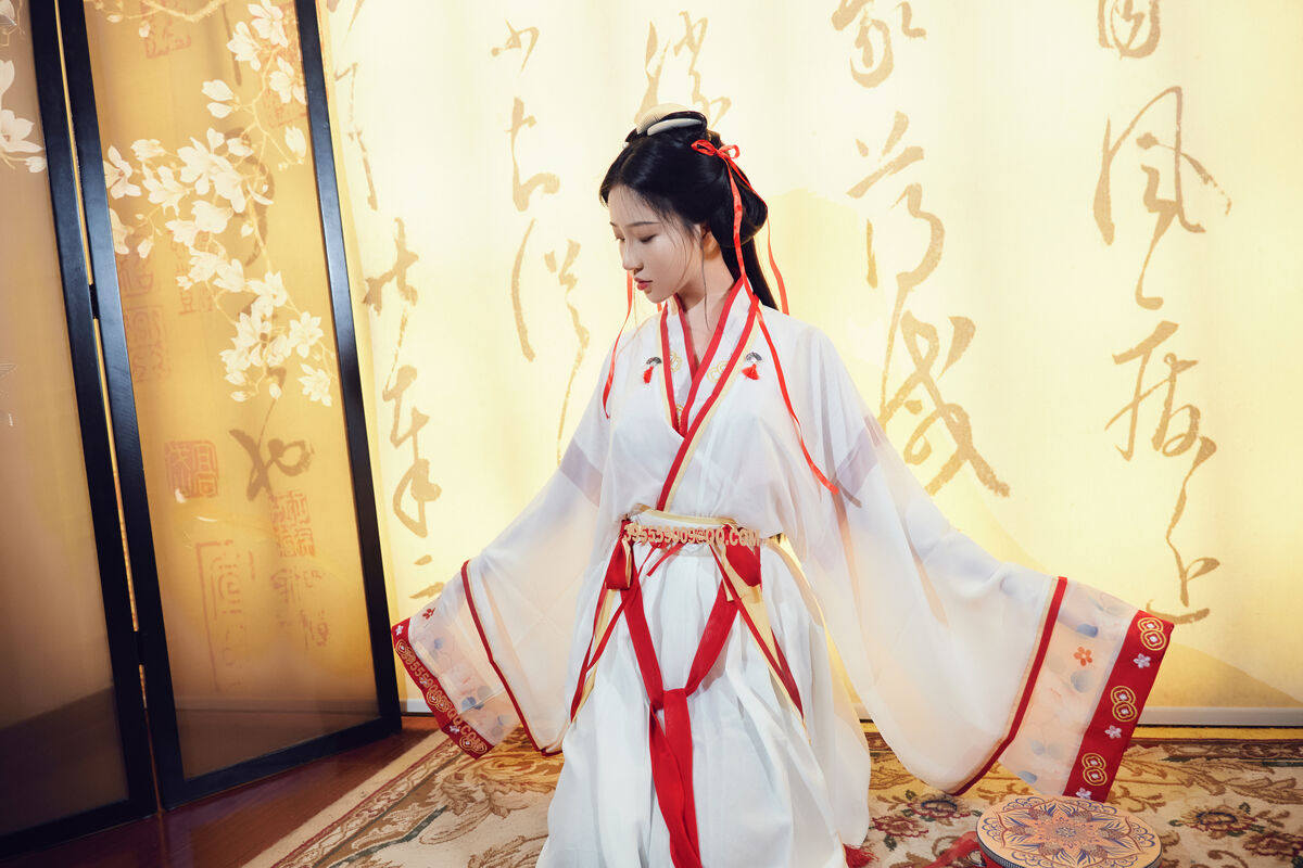 Coser@年年Nnian – Like a Dream Order